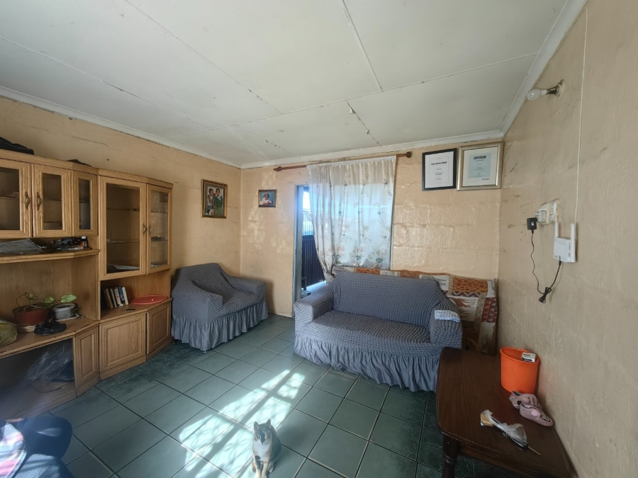 2 Bedroom Property for Sale in Belhar Western Cape